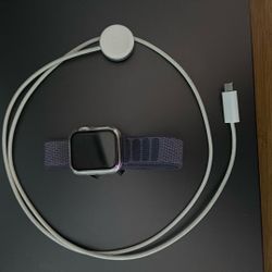 Apple watch SE 3 GPS + Cellular 
