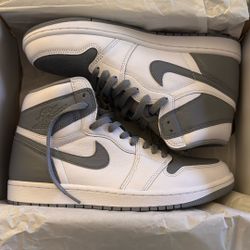 Jordan 1 size 10