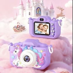 Kids Real Camera’s