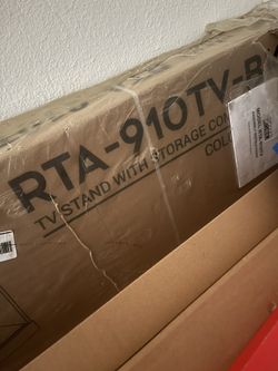 Tv Stand Brand New