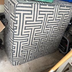 City Furniture Ottoman