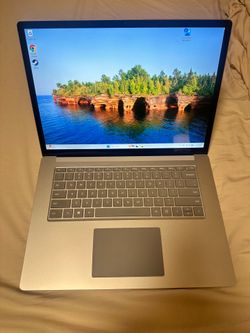 Surface Laptop 5