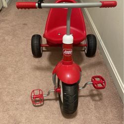 Radio Flyer Tricycle