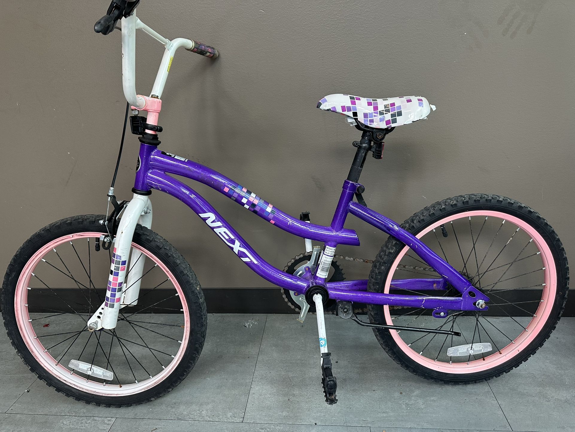 Kids Bike
