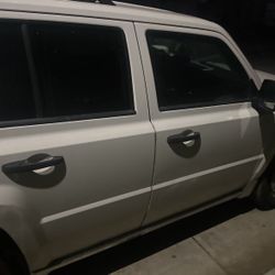 2009 Jeep Patriot