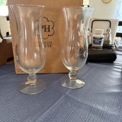 Princess House Glasses 