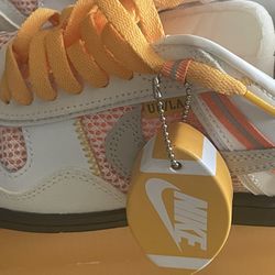 Men’s Nike New Size 8