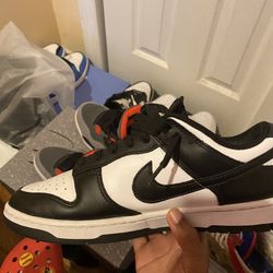 Panda Dunks 