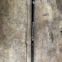 Diamana Dialead S60 Limited Shaft