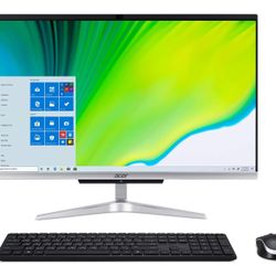 ACER All in One i5 