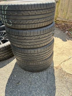205/45/16 tires