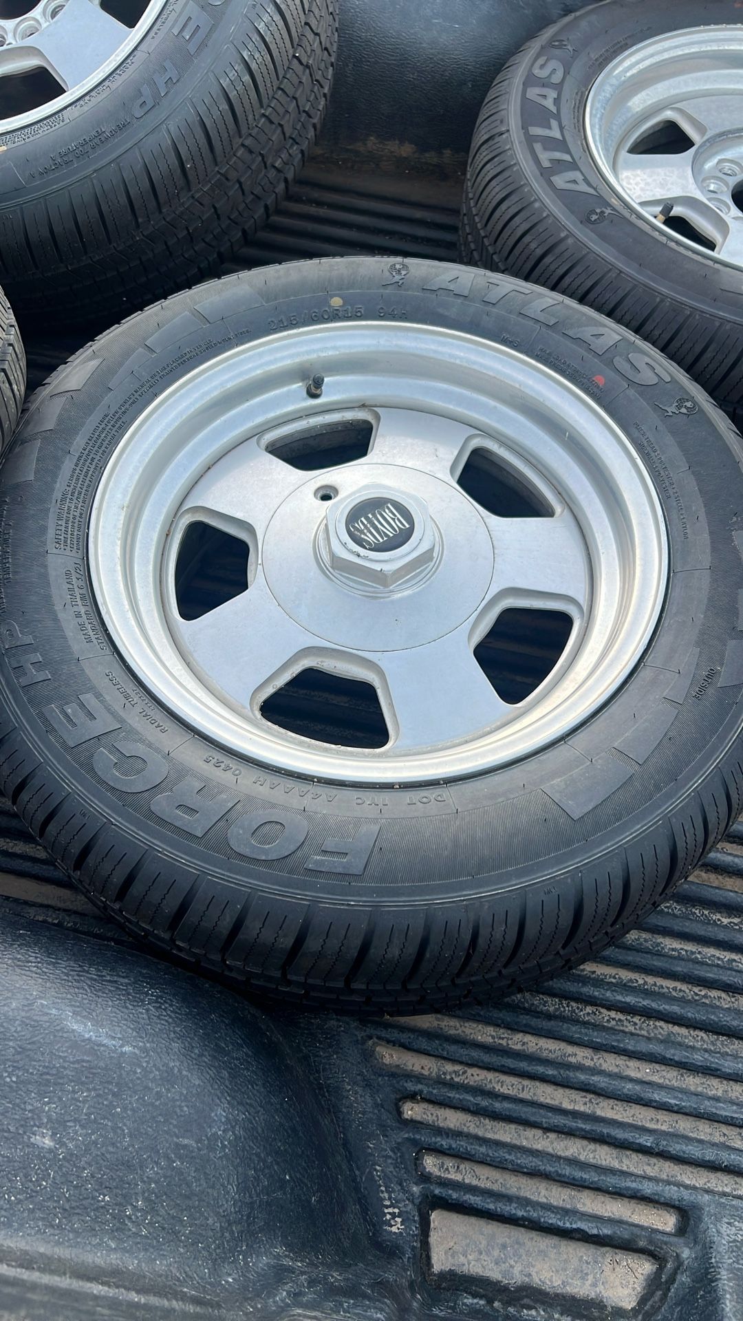 Wheels 5 Lug for Sale in Phoenix, AZ - OfferUp
