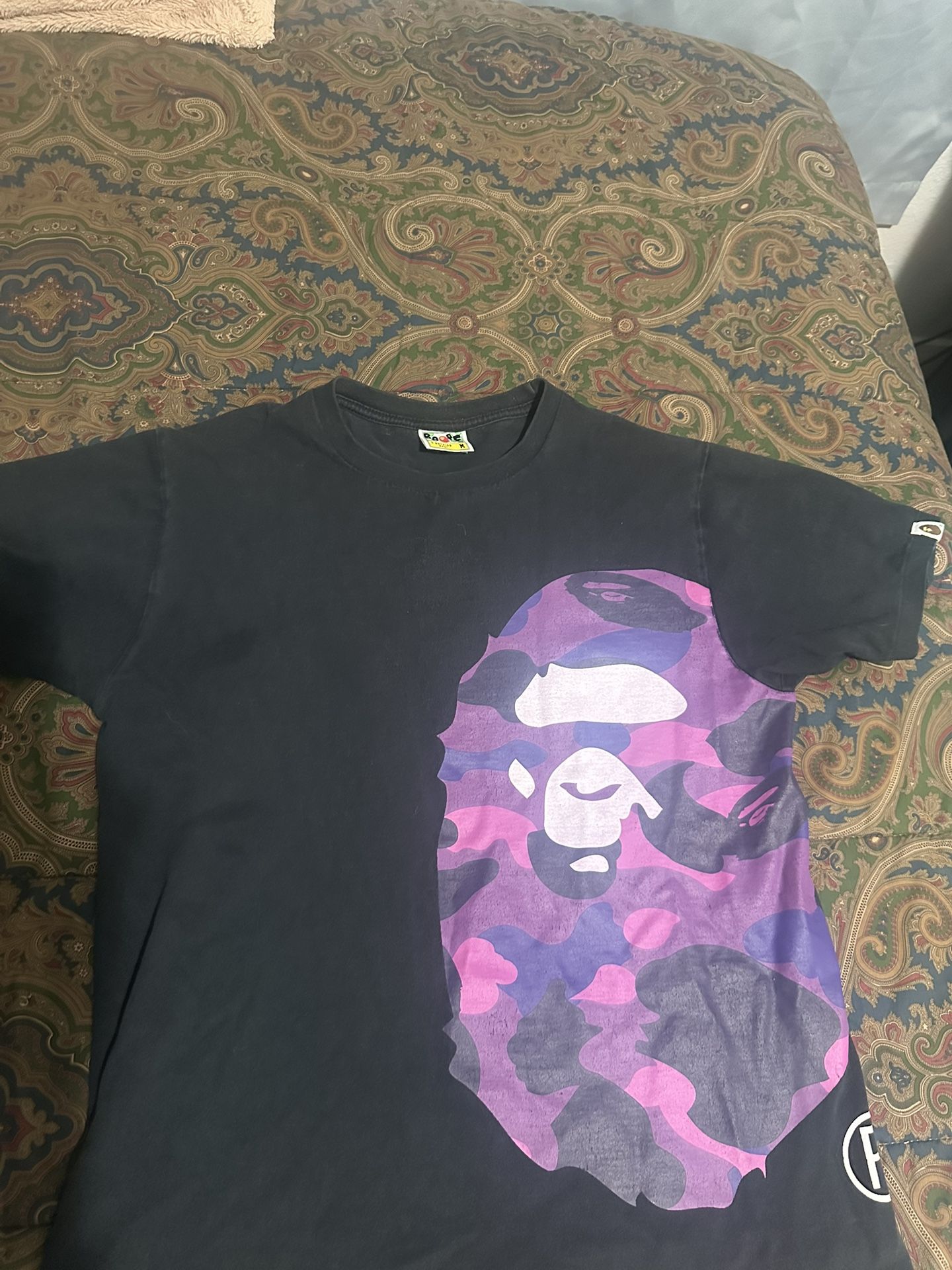 Bathing Ape Tee 