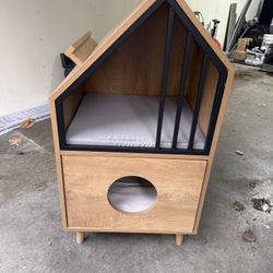 Cat Condo