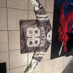 Boston Jersey