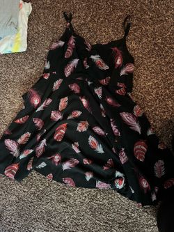 Torrid sz 3 dress w/ pockets