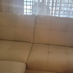 Couch With USB Plugs