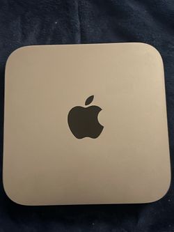 Apple Mac Mini