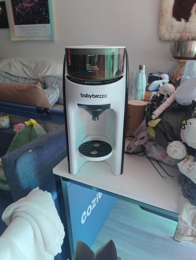 Formula Pro Advanced Baby Formula Dispenser