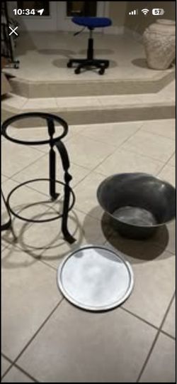 Beverage bucket