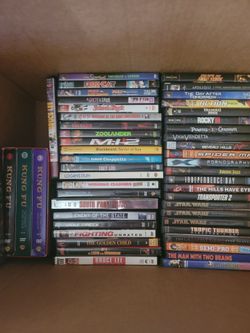 Dvds