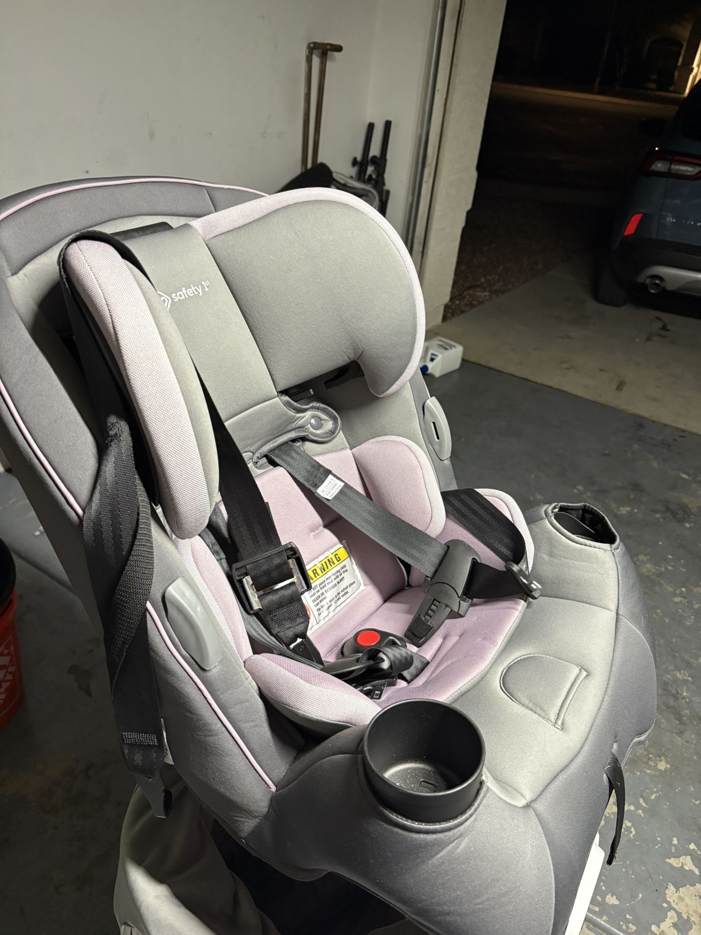 Safety 1st Car Seat