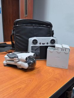 DJI Mavic Mini 3