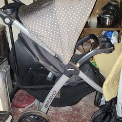 Stroller