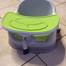 Infantino Booster Seat