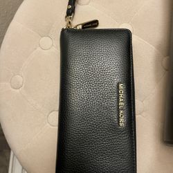 Michael K Wallet