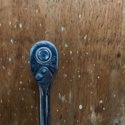 Expert Long Handle Ratchet 