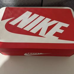 NEW Nike Dunk High Championship Navy Size 10.5
