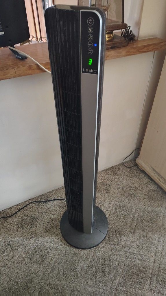 Lasko Tower Fan