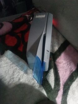 Digital Check Express And Scaner