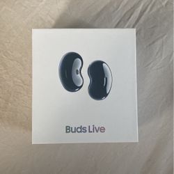 Samsung Buds Live
