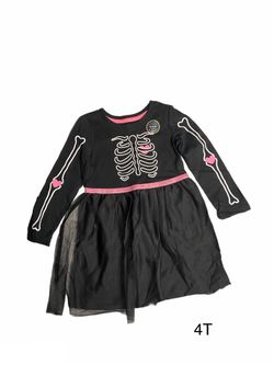 New Girls Dress Halloween