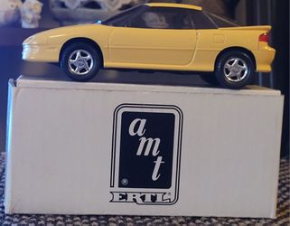 ERTL 1991 Geo Storm GSI