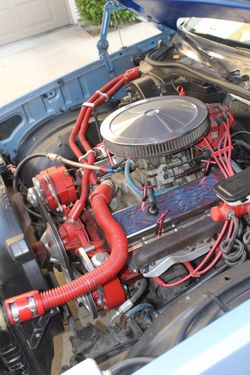 1980 Gmc caballero
