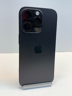 Apple iPhone 14 PRO 128gb. ( Fully Unlocked Phone )