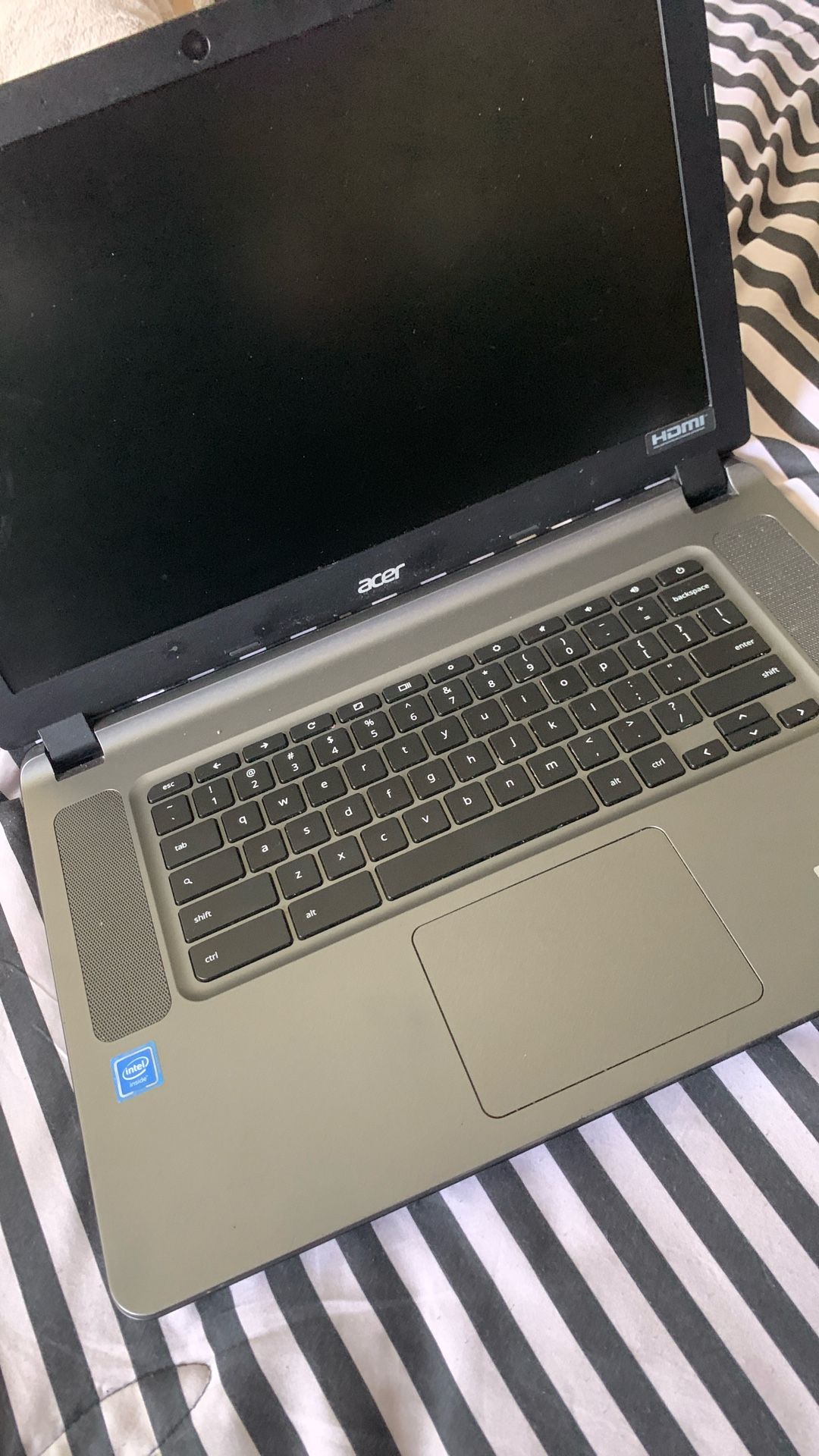 Laptop