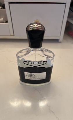 Authentic Creed Aventus 3031 Batch