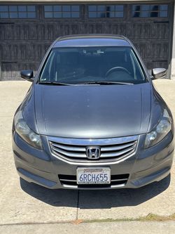 2011 Honda Accord