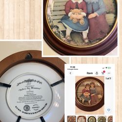 Collective Plate