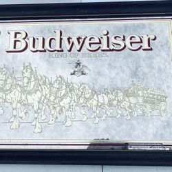 Vintage Beer Signs