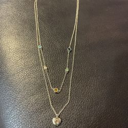 Cadena COACH de Arcoíris 🌈 $40 