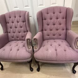 Free Pick UpAccent Chairs