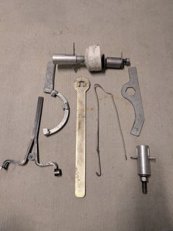 Washer Tools