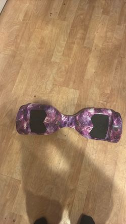 Hoverboard