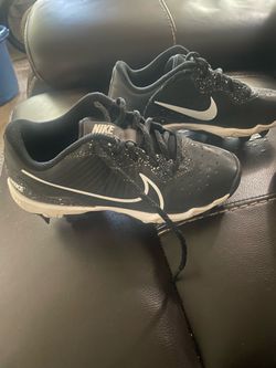 Kids Nike Baseball cleats