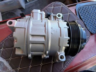 Ac Compressor